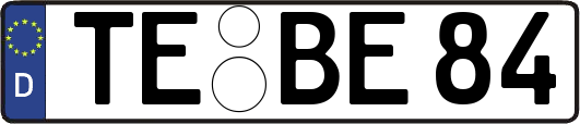 TE-BE84
