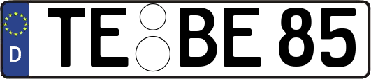 TE-BE85