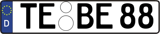 TE-BE88