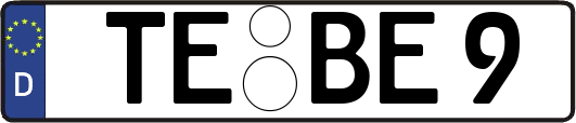 TE-BE9