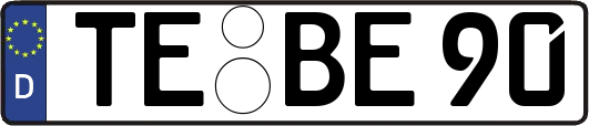 TE-BE90