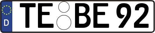 TE-BE92