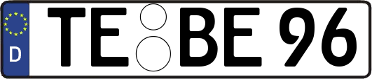 TE-BE96