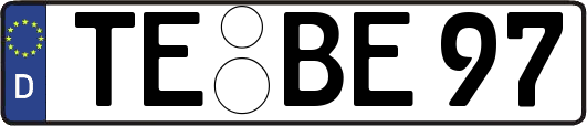 TE-BE97