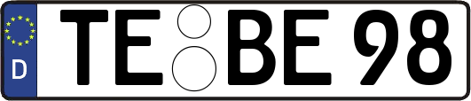 TE-BE98