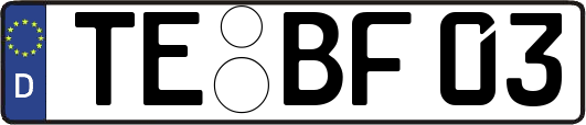 TE-BF03