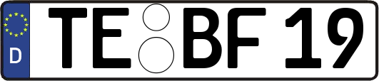 TE-BF19
