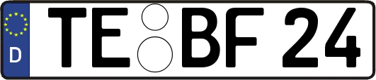 TE-BF24