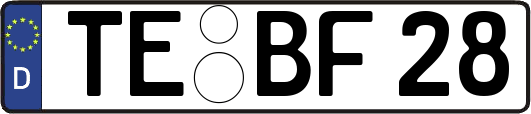 TE-BF28