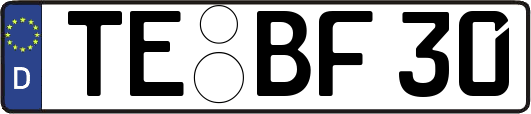 TE-BF30