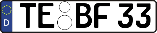 TE-BF33