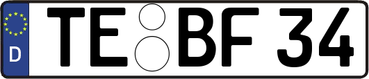 TE-BF34