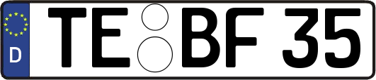 TE-BF35