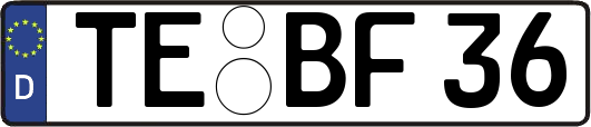 TE-BF36