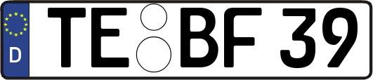 TE-BF39