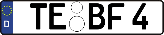 TE-BF4