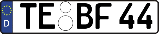 TE-BF44
