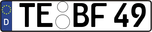 TE-BF49