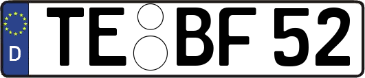 TE-BF52