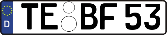 TE-BF53