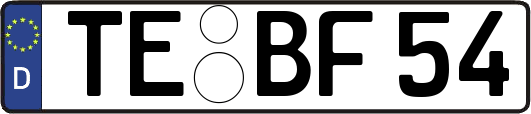 TE-BF54