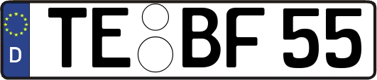 TE-BF55
