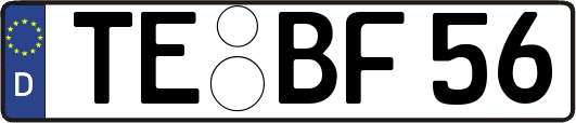 TE-BF56