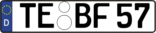 TE-BF57