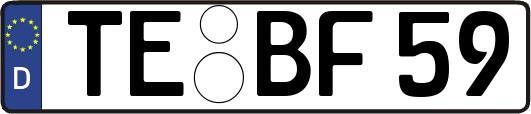 TE-BF59