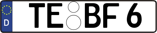 TE-BF6