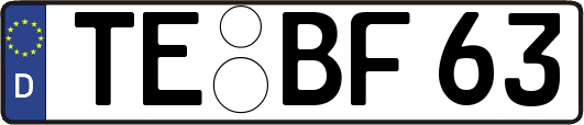 TE-BF63