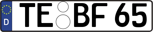TE-BF65