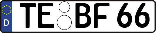 TE-BF66