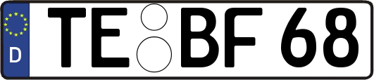 TE-BF68