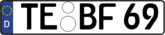 TE-BF69