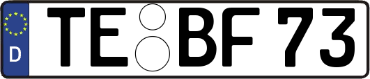 TE-BF73