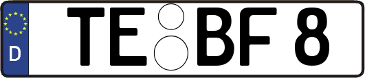 TE-BF8