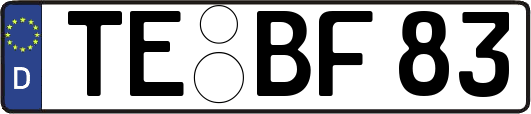 TE-BF83