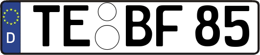 TE-BF85