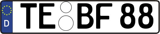 TE-BF88