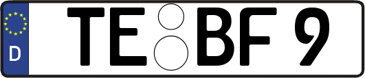 TE-BF9