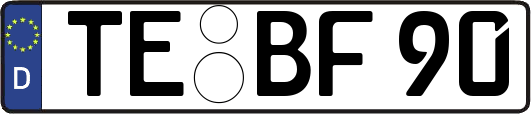 TE-BF90