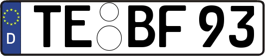 TE-BF93