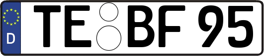 TE-BF95