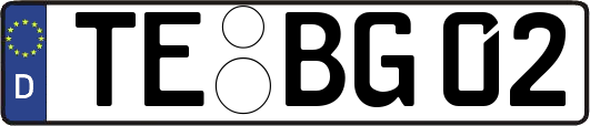 TE-BG02