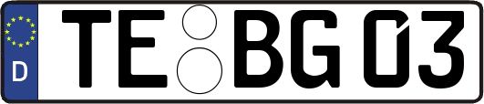 TE-BG03