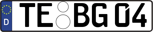 TE-BG04