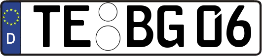 TE-BG06