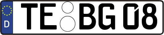 TE-BG08