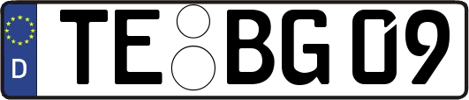 TE-BG09